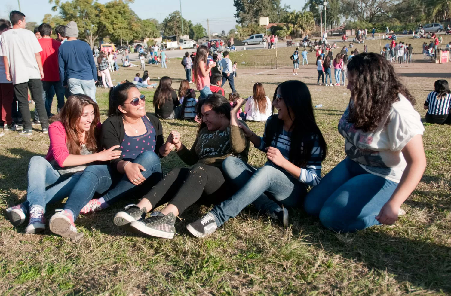 Día del Amigo: eventos y actividades para disfrutar mañana