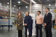 Estamos ante una oportunidad única de ratificar nuestro compromiso, lanzó Macri