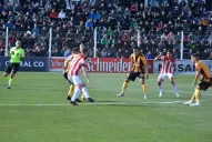 Copa Argentina: Estudiantes de La Plata eliminó a Mitre y pasó a octavos de final