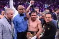 Pacquiao, la leyenda del boxeo que no teme morir por coronavirus, ayuda a Filipinas