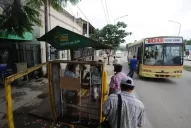 “Creemos que es imposible pagar un boleto a $ 38; por eso, el Estado debe sostener los subsidios”