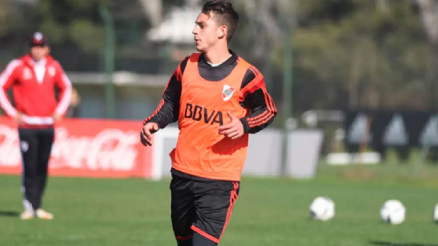 Nahuel Gallardo. (FOTO TOMADA DE goal.com)