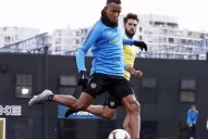 Sebastián Villa: a mí en Boca nunca me avisaron de ninguna sanción