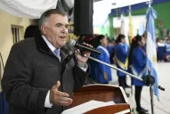 Ya hay 7.000 estudiantes del interior inscriptos para el Boleto Universitario Gratuito