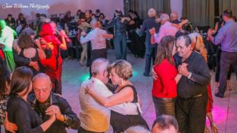 Arequito dio inicio a la primera maraton de 