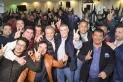 ¿Sigue la interna? Jaldo le sopla un centenar de dirigentes a Alperovich