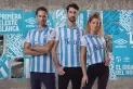 Esta es la nueva camiseta de Atlético para jugar en la Superliga