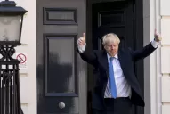 Boris Johnson promete un Brexit sin peros ni condiciones