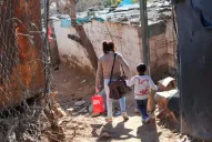 Datos del Indec: una familia necesitó $ 31.150 en junio para no ser pobre