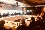 Uno por uno: los cambios que fueron aprobados en el reglamento de la Superliga