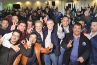 ¿Sigue la interna? Jaldo le sopla un centenar de dirigentes a Alperovich