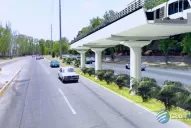 La UNT se suma al proyecto de tren elevado metropolitano