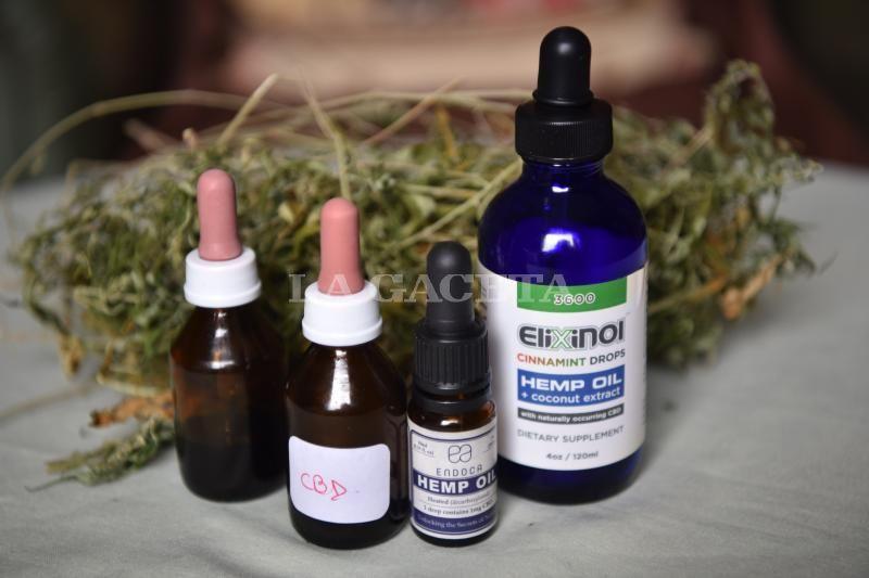 El CBD es un cannabinoide no psicoactivo con buenos resultados en la epilepsia.