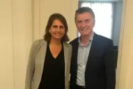 La científica del Conicet que ganó Quién quiere ser millonario dijo que votará por Macri