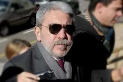 Aníbal Fernández, sobre la marcha del 17: va a haber un montón de contagiados