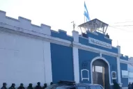 Las alternativas que se analizaron para combatir la crisis carcelaria