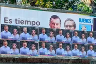 Se tensa la interna macrista en Tucumán: Courel le pide a Amaya que juegue limpio