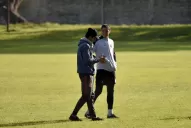 Castro no le escapa al desafío del “operativo retorno” de San Martín