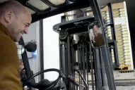 Según Dietrich, el kirchnerismo discriminaba al interior en la repartición de subsidios