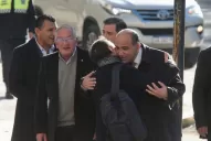 Con Macri y Manzur al frente, siguen las actividades proselitistas