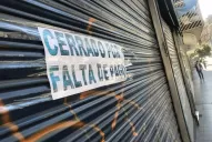 Emilio Luque insiste en que quiere vender locales