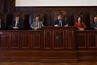 La Corte quiere saber qué pasó con una causa contra Goane