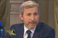 El mensaje de las urnas fue contundente, admitió Frigerio