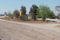 Solo señalización: por ahora, las obras en el acceso a Trancas seguirán paralizadas