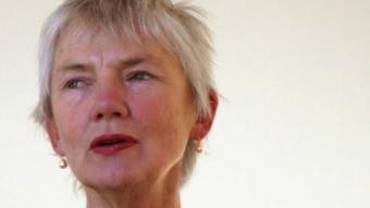 Carol Zahner y ProcessWork en Tucumán (Video)