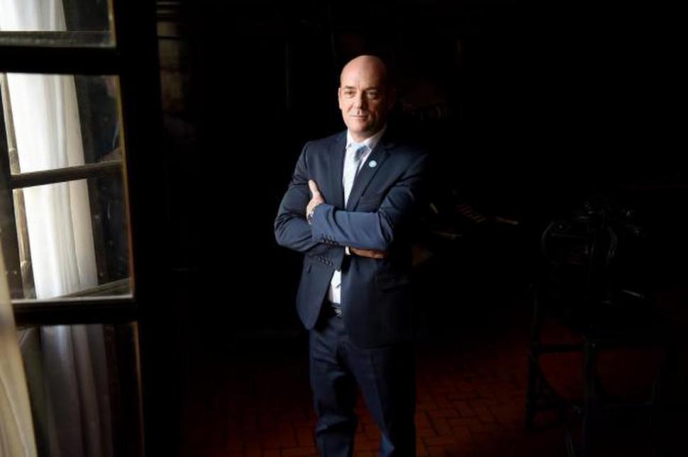 Una película encendió la emoción y el debate entre seis exalumnos del Gymnasium