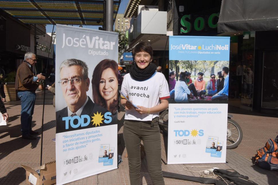  la gaceta / foto de Analía Jaramillo  