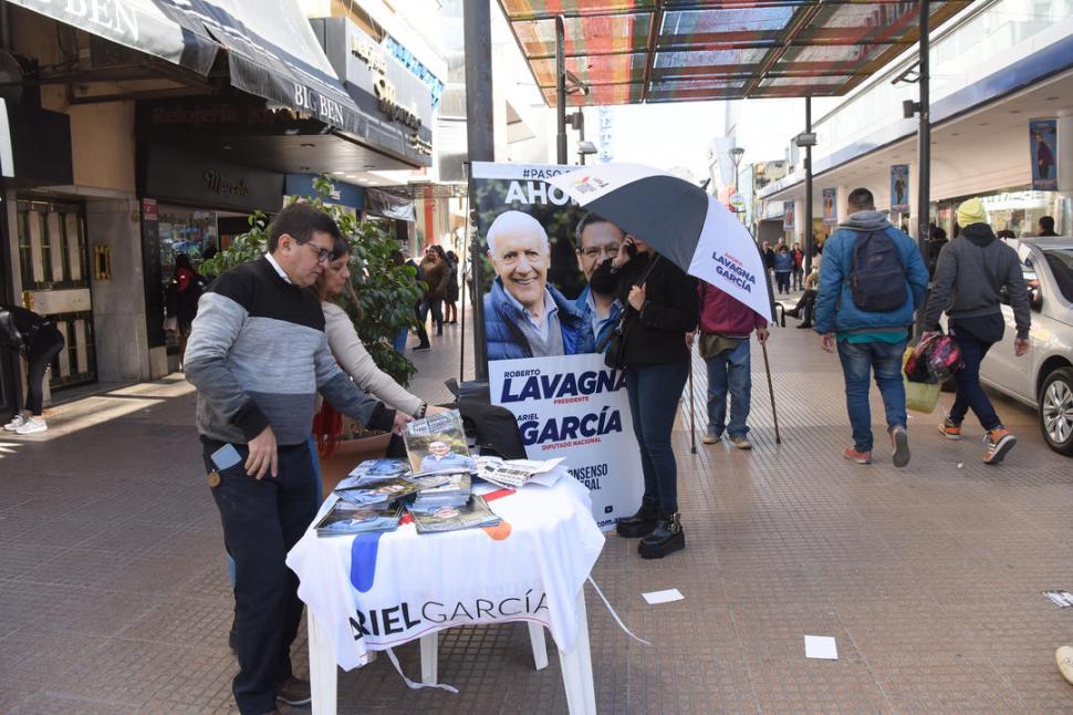  la gaceta / foto de Analía Jaramillo  