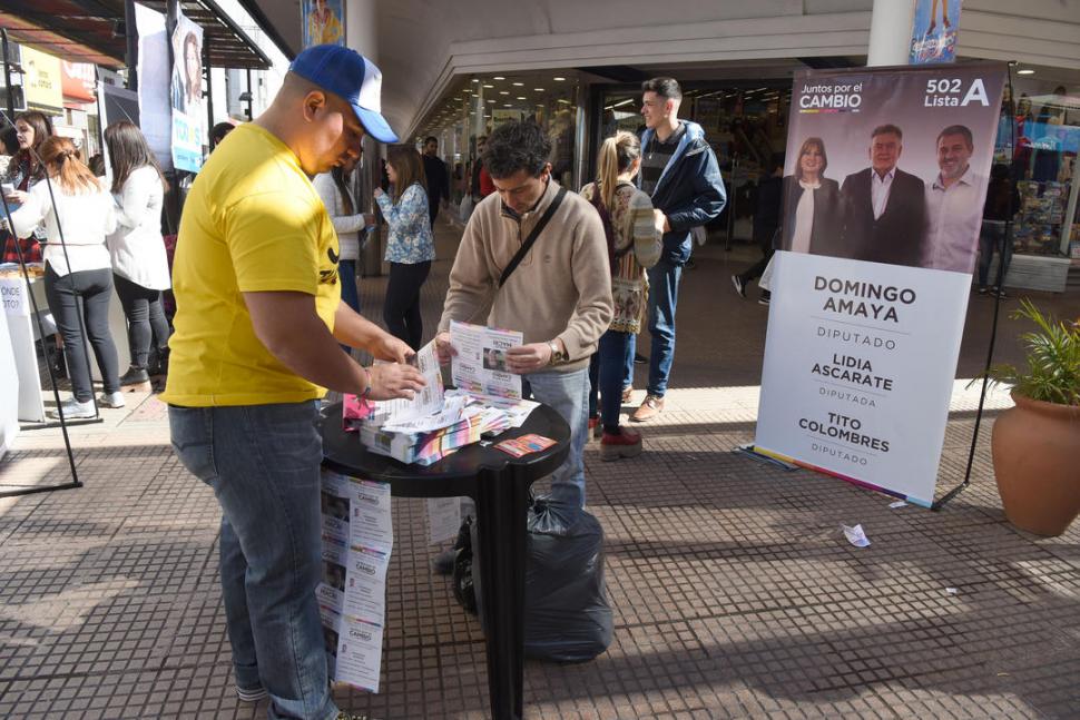  la gaceta / foto de Analía Jaramillo  