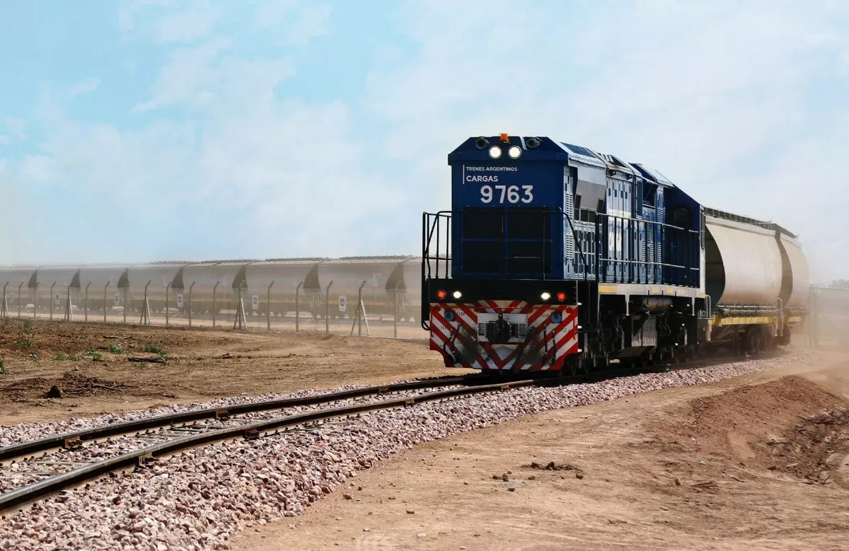 GRAN AVANCE. La alianza permitirá atender la gran demanda de transporte. creditoarchivo  