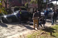 Cómo minimizar el riesgo de que te roben el auto con inhibidores de alarmas