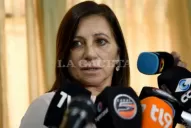 Giannoni: “el juez perdió la imparcialidad y debe ser apartado del proceso”