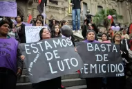 En lo que va del año se registraron ocho víctimas de femicidio en Tucumán, según Mumala