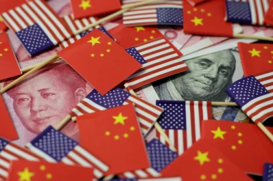 Dólar y riesgo país se dispararon como consecuencia de la devaluación en China