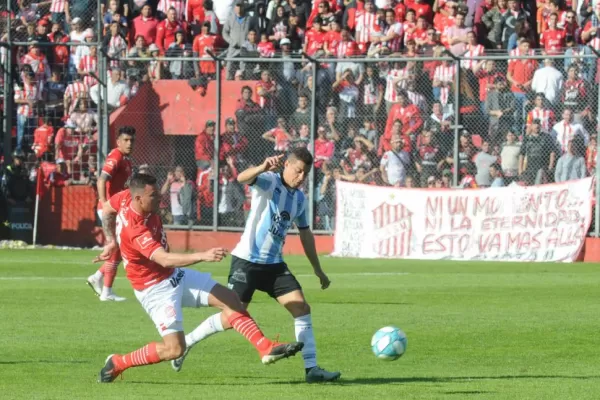 Con triunfos se trabaja mejor en San Martín