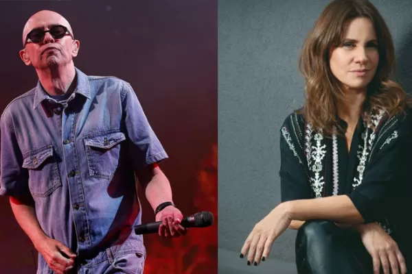 La carta de músicos, actores y periodistas para apoyar la fórmula Fernández-Fernández