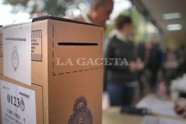 El Busca Duda Electoral