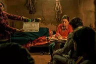 La Puna jujeña es escenario del reencuentro de una madre con su hijo y con sus raíces