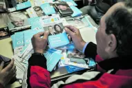 Alperovich ratificó su apoyo a la lista oficial del Frente de Todos en Tucumán