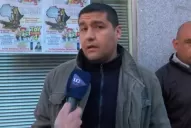 Los empleados de Luque continuarán con el paro hasta que se pague la totalidad de la deuda