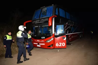 Aprehendieron a un policía por el asalto al tour de compras