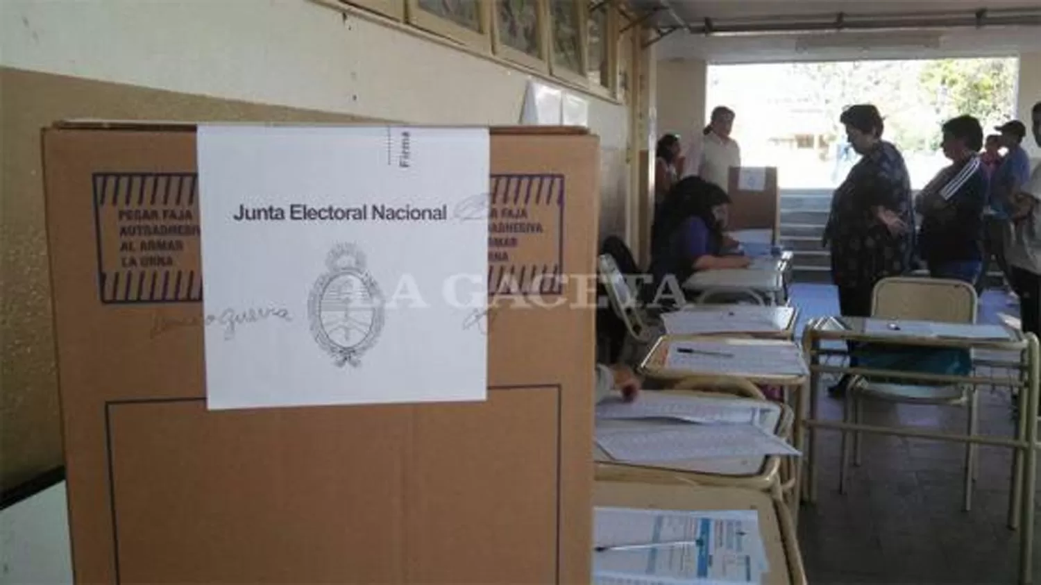 Elecciones 2019: los números de los comicios