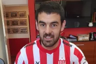 Cómo juega el uruguayo batallador que firmó con San Martín
