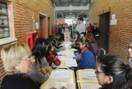 Tres meses después de las elecciones, anuncian el pago a las autoridades de mesa