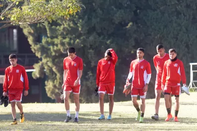 Primera Nacional: San Martín debutará ante Almagro el martes 20