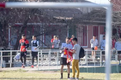 Purita regresa a San Martín por el desquite